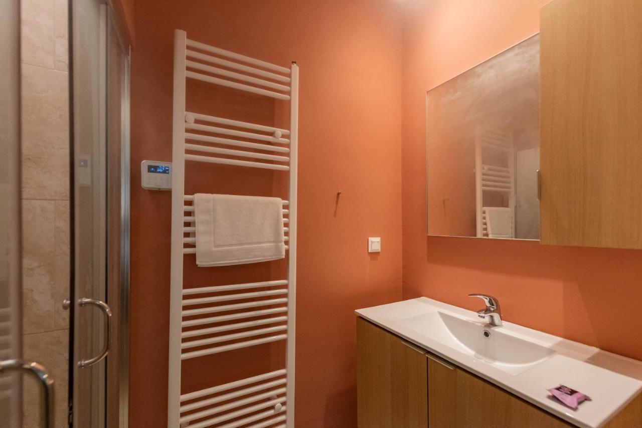 Tinas Home - Kalamata Mediterranean Villas Ngoại thất bức ảnh