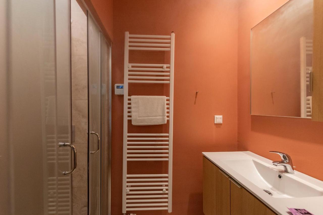 Tinas Home - Kalamata Mediterranean Villas Ngoại thất bức ảnh