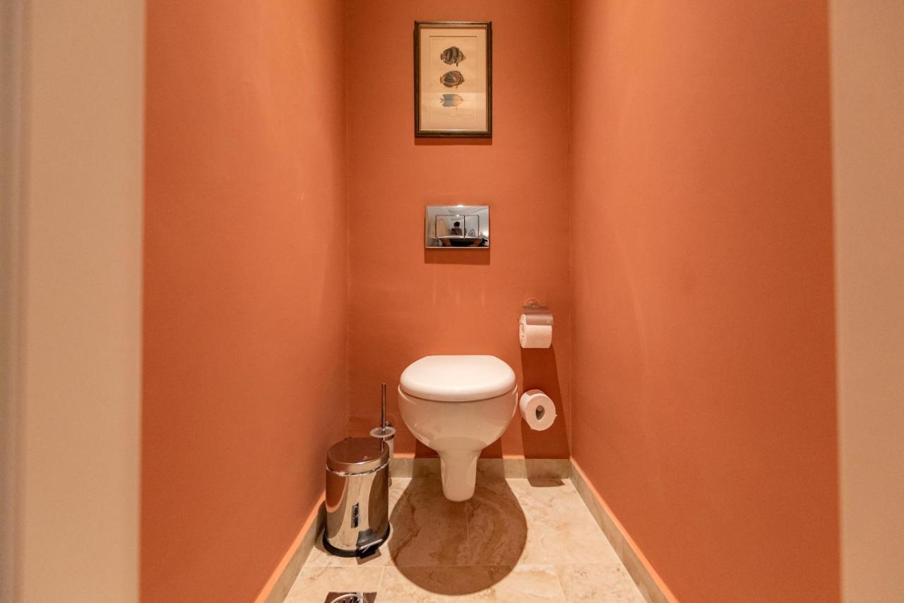 Tinas Home - Kalamata Mediterranean Villas Ngoại thất bức ảnh